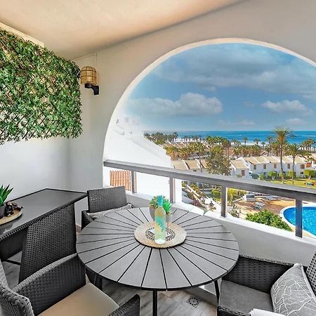 Parque Santiago 2 Luxury Studio Apartment Playa de las Americas  Exterior foto