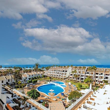 Parque Santiago 2 Luxury Studio Apartment Playa de las Americas  Exterior foto