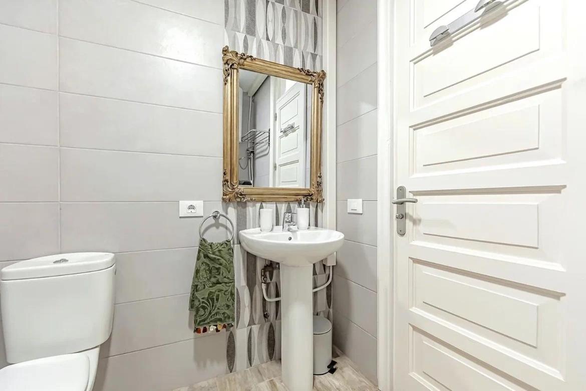 Parque Santiago 2 Luxury Studio Apartment Playa de las Americas  Exterior foto