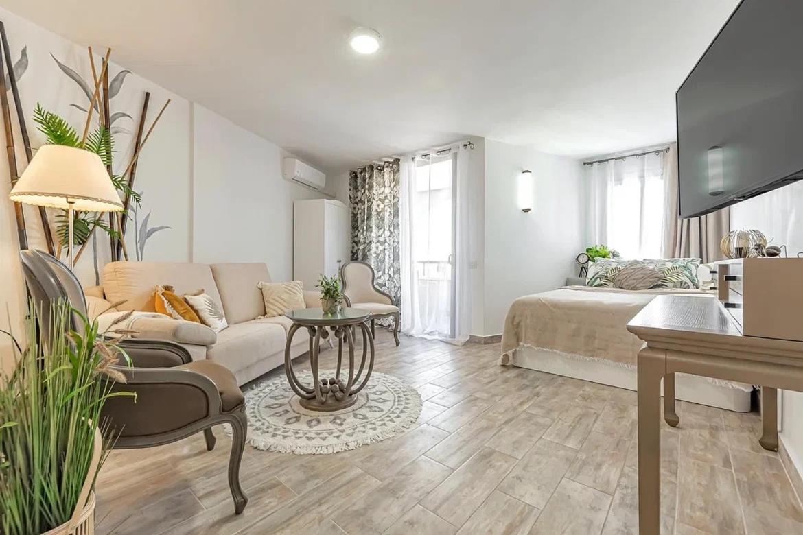 Parque Santiago 2 Luxury Studio Apartment Playa de las Americas  Exterior foto