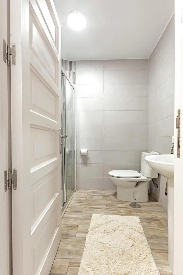 Parque Santiago 2 Luxury Studio Apartment Playa de las Americas  Exterior foto