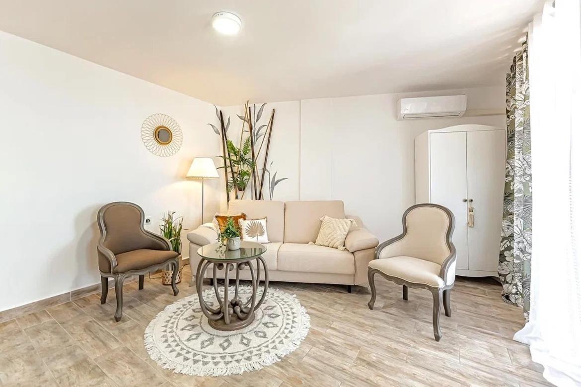 Parque Santiago 2 Luxury Studio Apartment Playa de las Americas  Exterior foto