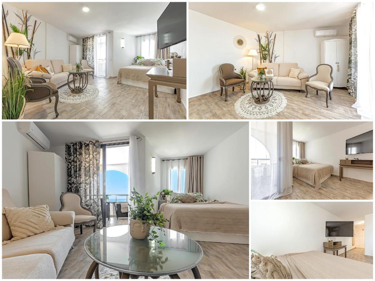 Parque Santiago 2 Luxury Studio Apartment Playa de las Americas  Exterior foto