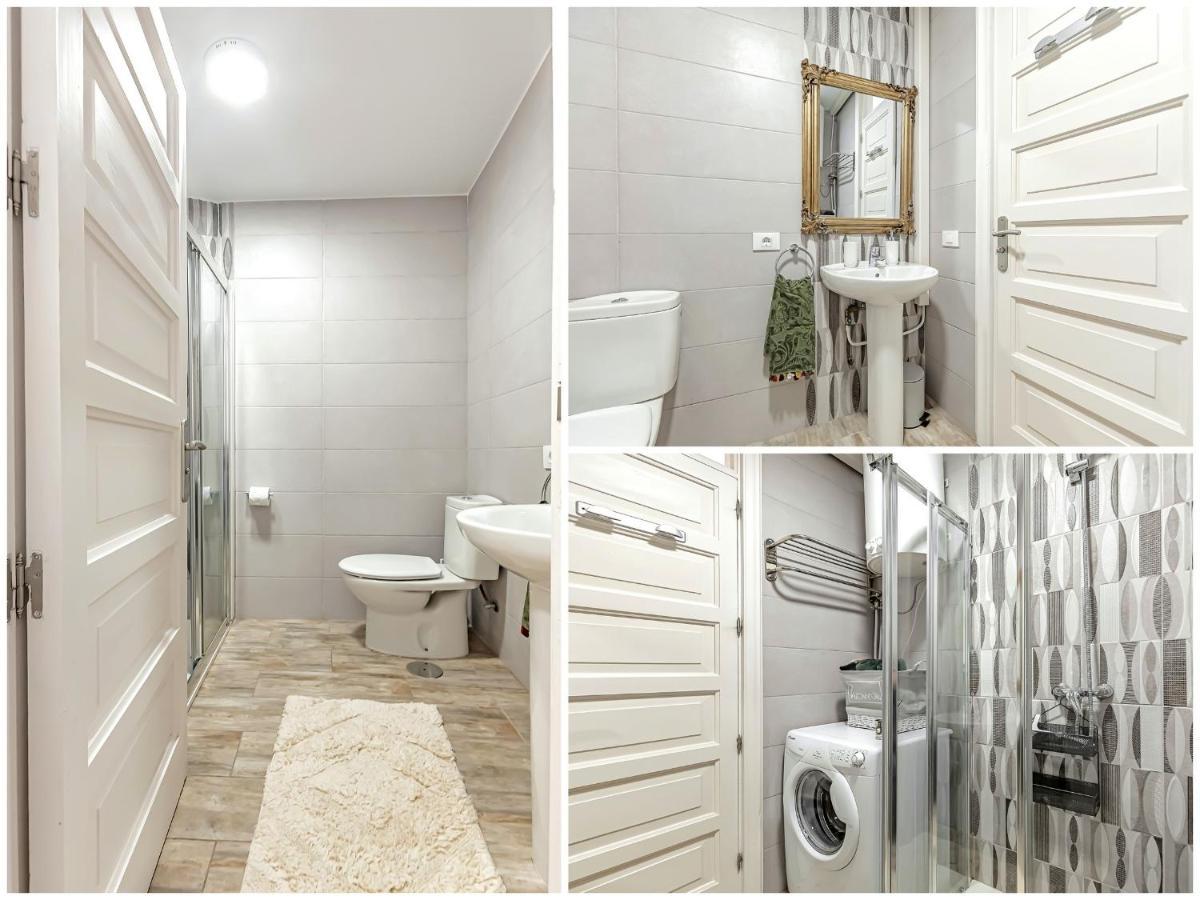 Parque Santiago 2 Luxury Studio Apartment Playa de las Americas  Exterior foto