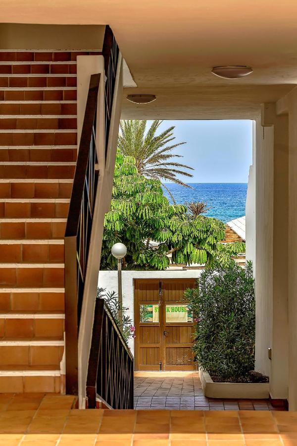 Parque Santiago 2 Luxury Studio Apartment Playa de las Americas  Exterior foto